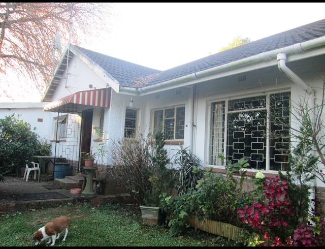 4 BEDROOM HOUSE SOLD IN GREENDALE